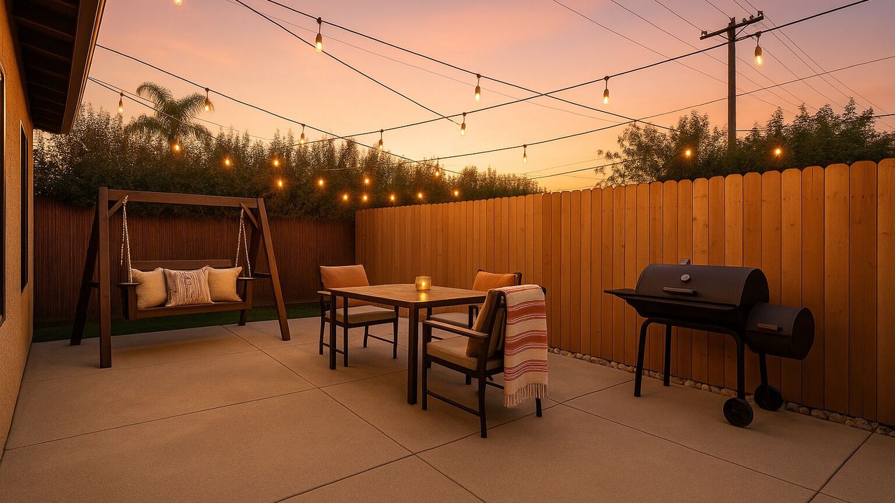 Photo of Outdoor in Lawndale