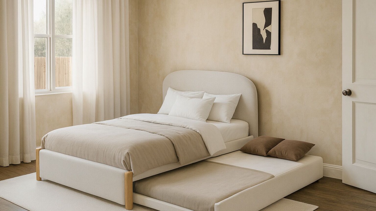 Photo of Bedroom in Lawndale