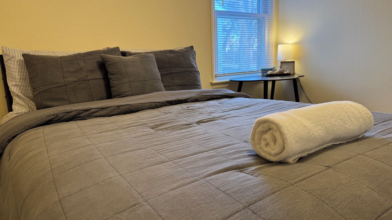 Photo of Bedroom in Sugar Creek