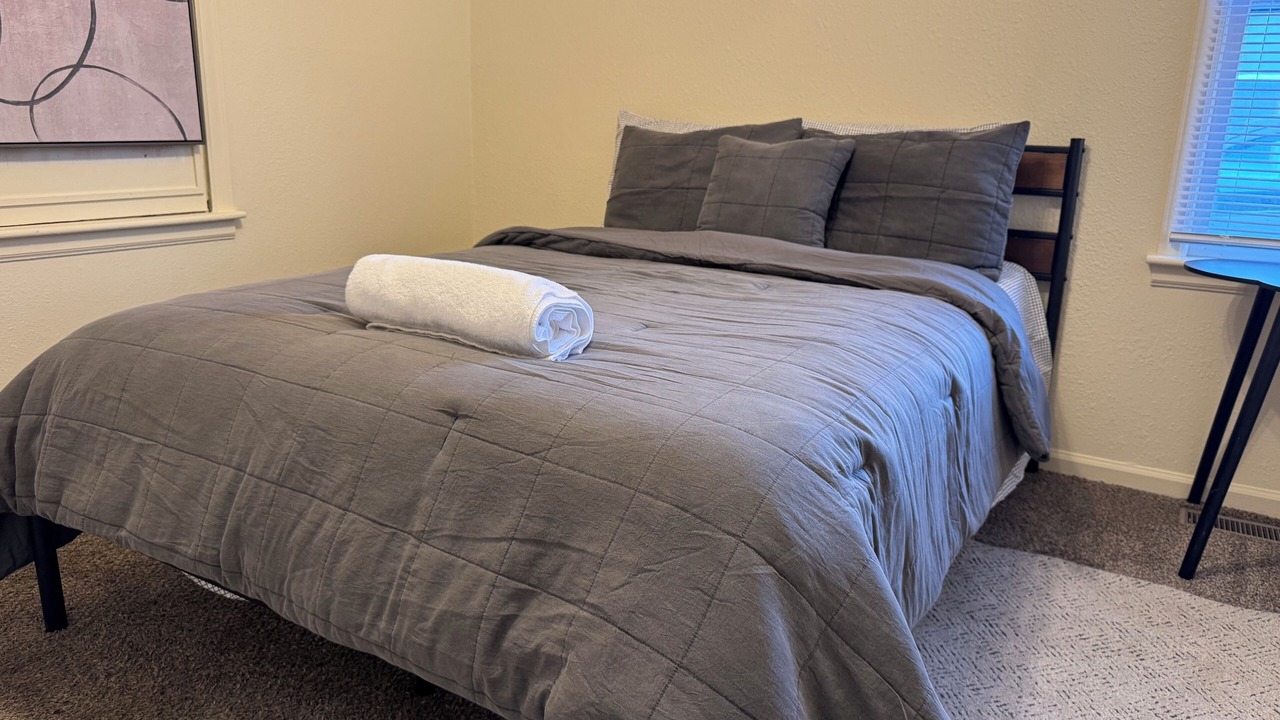 Photo of Bedroom in Sugar Creek
