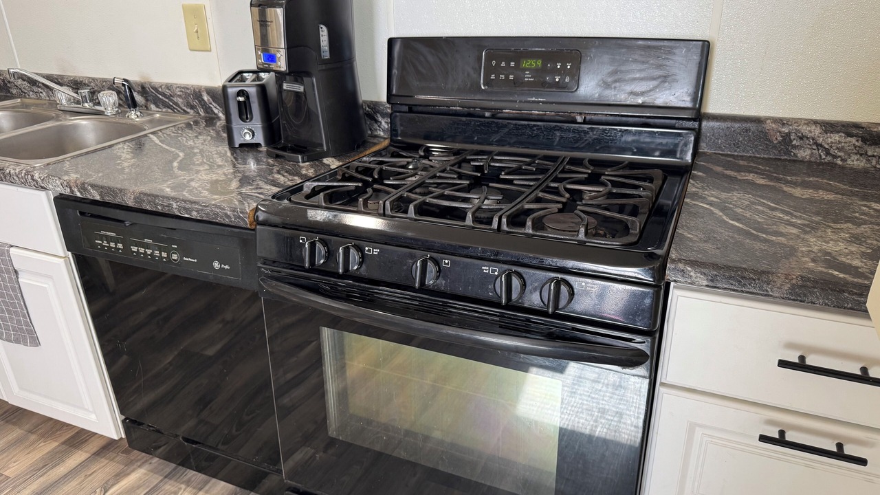 Photo of Kitchen in Sugar Creek