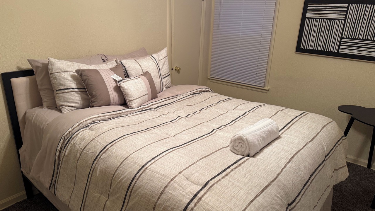 Photo of Bedroom in Sugar Creek