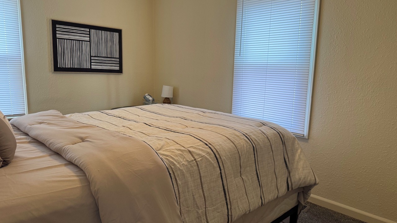 Photo of Bedroom in Sugar Creek