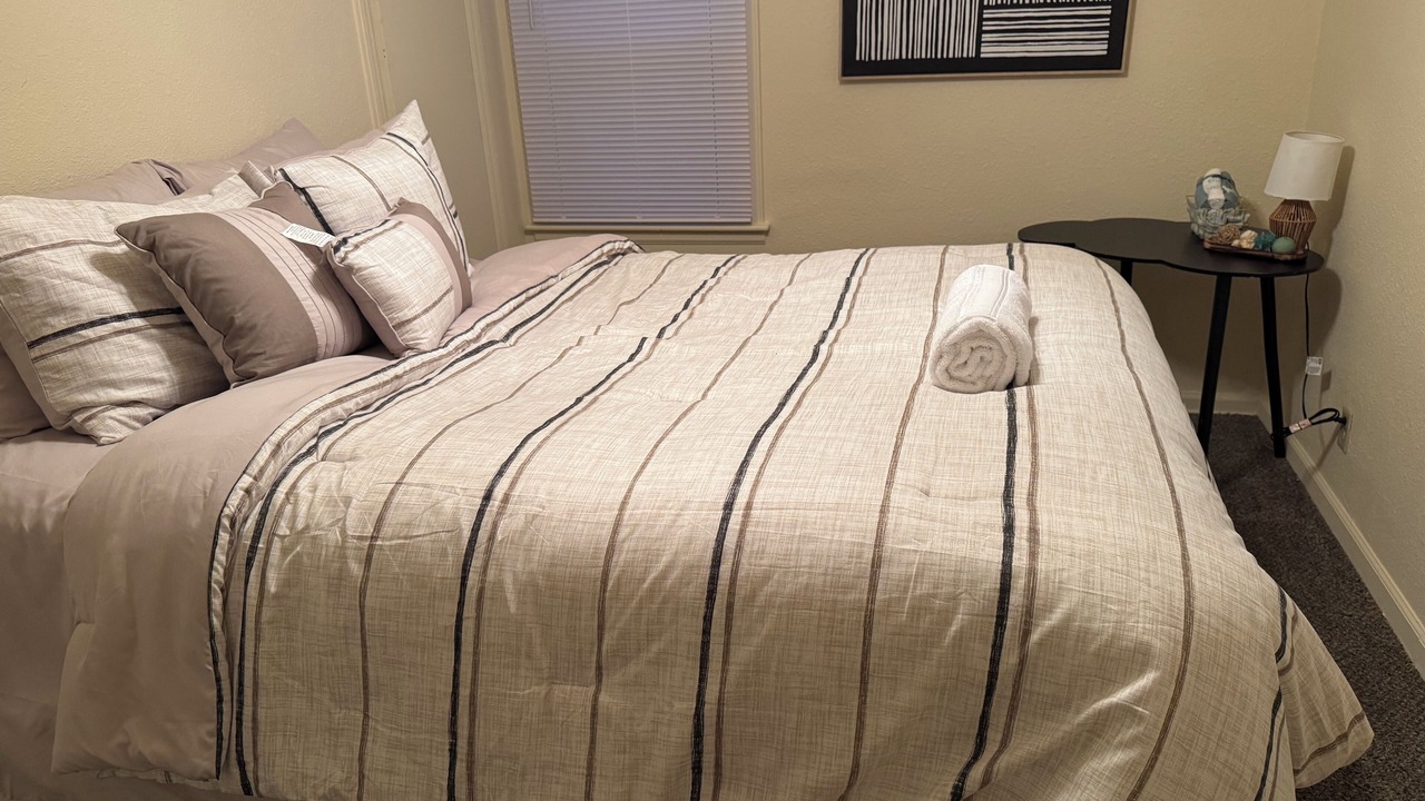 Photo of Bedroom in Sugar Creek