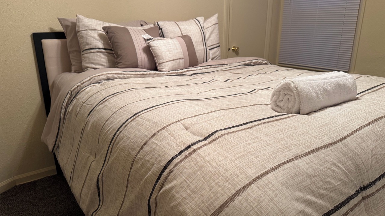 Photo of Bedroom in Sugar Creek