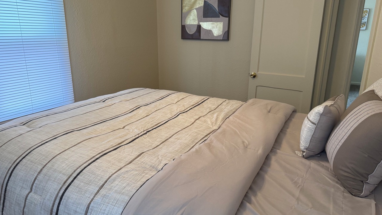 Photo of Bedroom in Sugar Creek