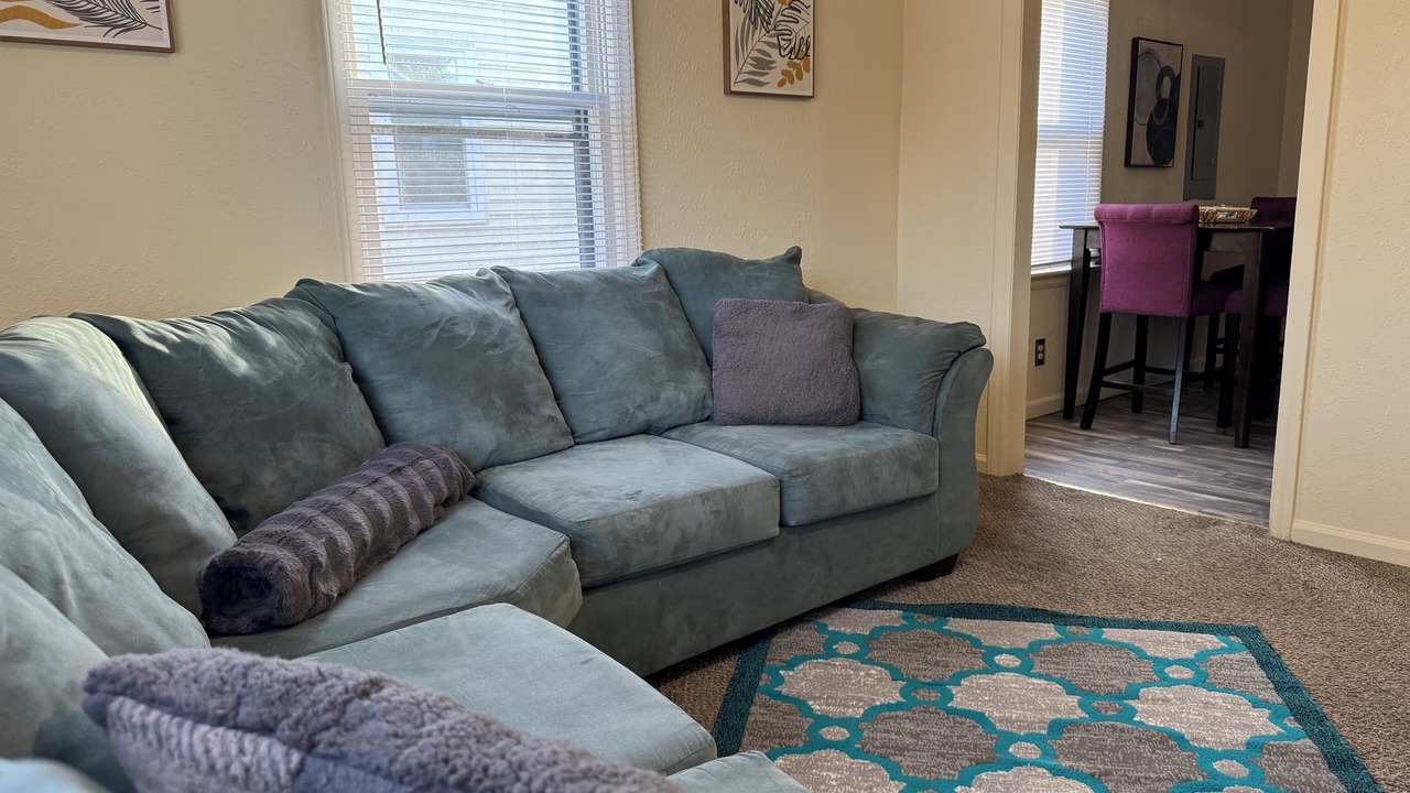 Photo of Livingroom in Sugar Creek