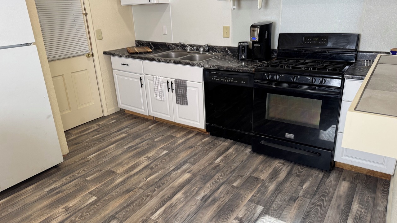 Photo of Kitchen in Sugar Creek