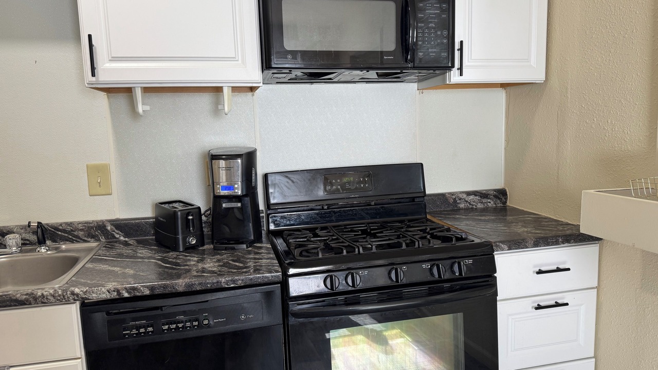 Photo of Kitchen in Sugar Creek