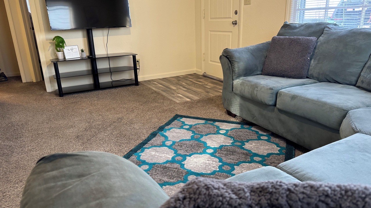 Photo of Livingroom in Sugar Creek