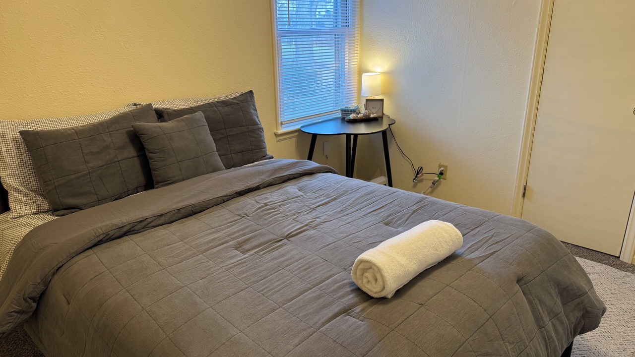Photo of Bedroom in Sugar Creek