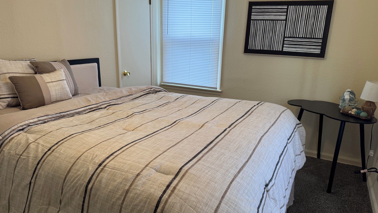 Photo of Bedroom in Sugar Creek