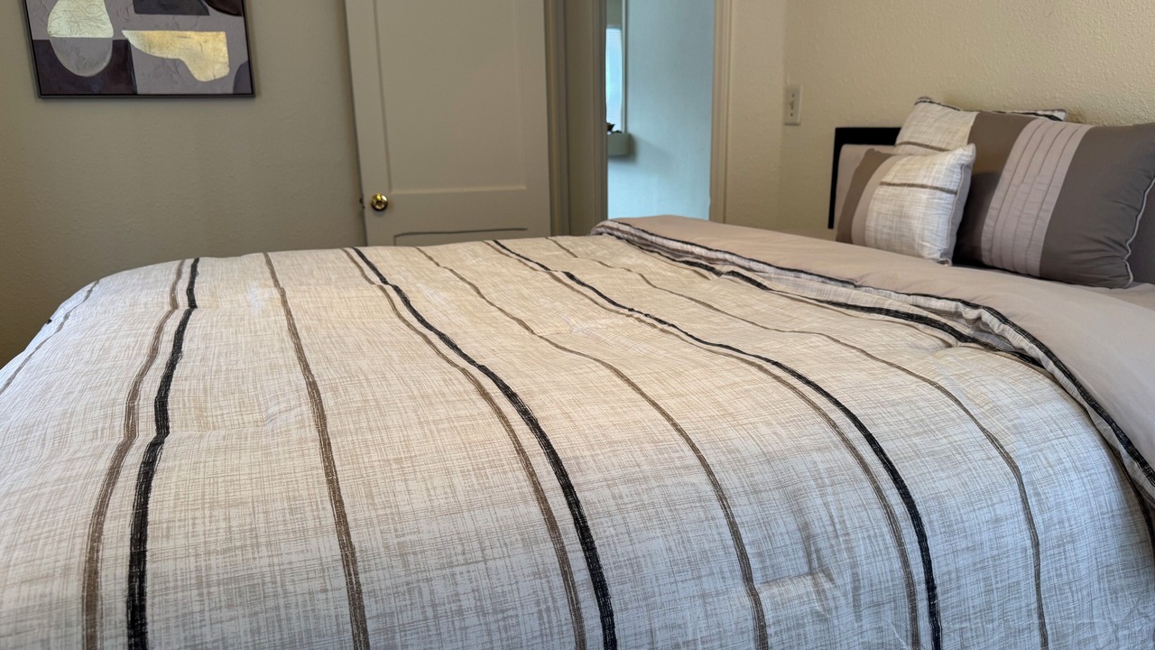 Photo of Bedroom in Sugar Creek