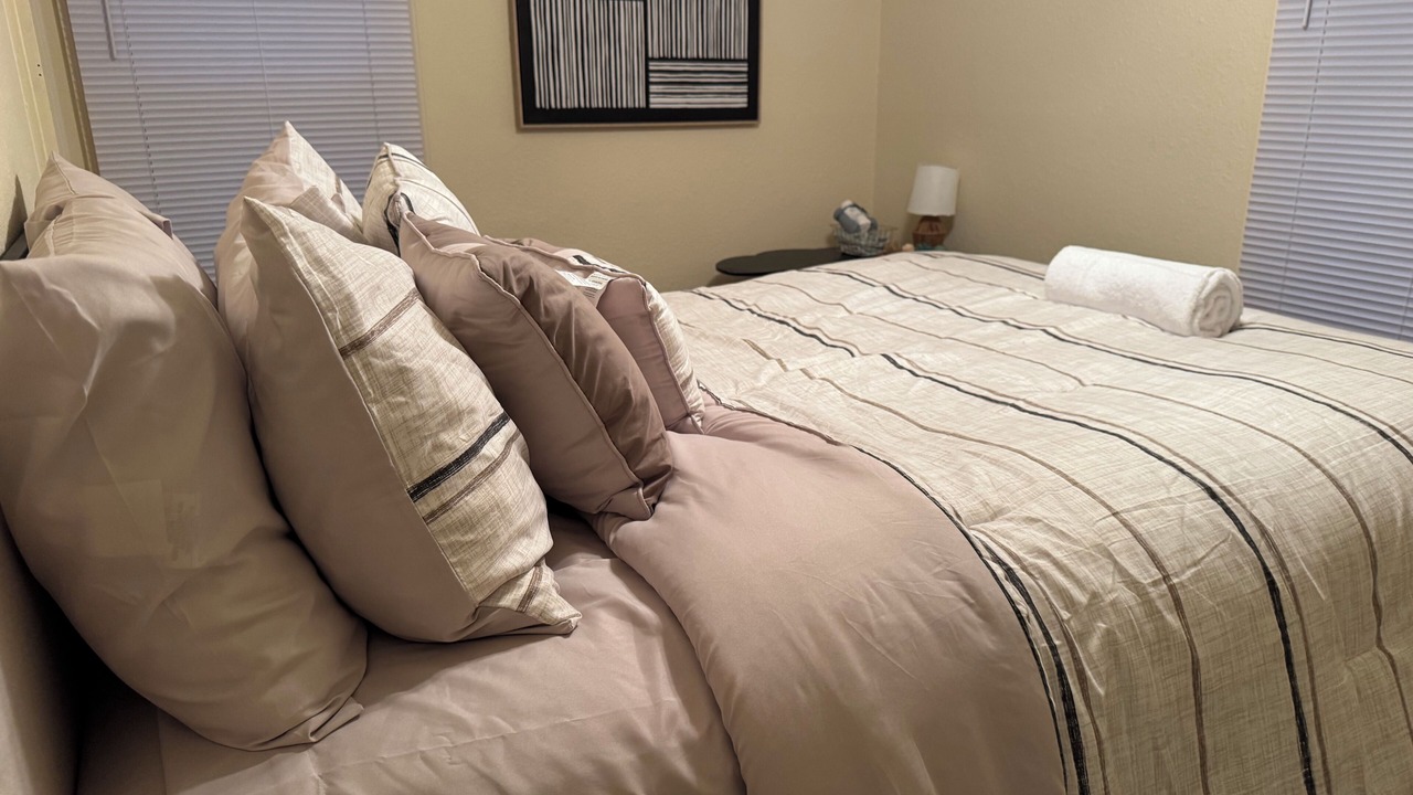Photo of Bedroom in Sugar Creek