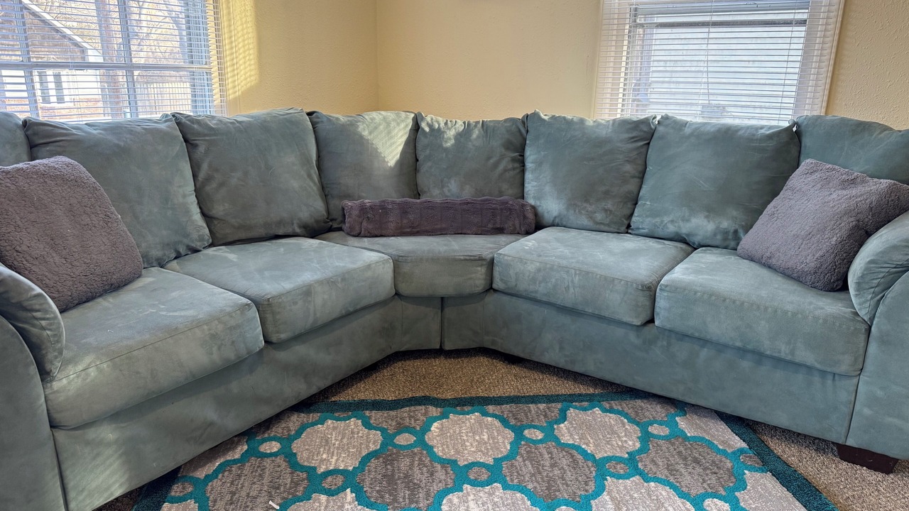 Photo of Livingroom in Sugar Creek