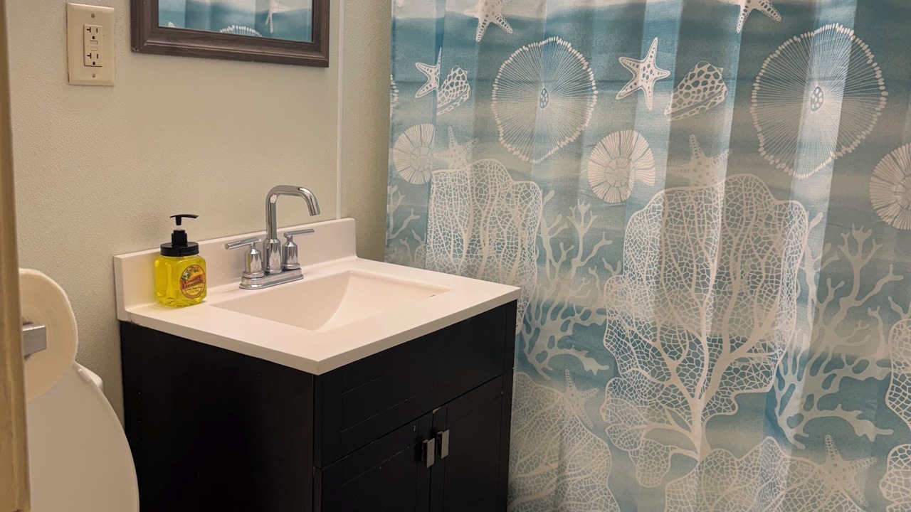 Photo of Bathroom in Sugar Creek