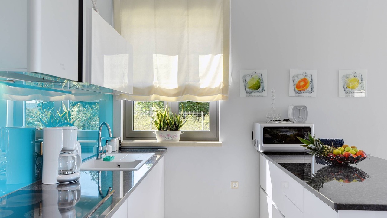 Photo of Kitchen in Rakalj