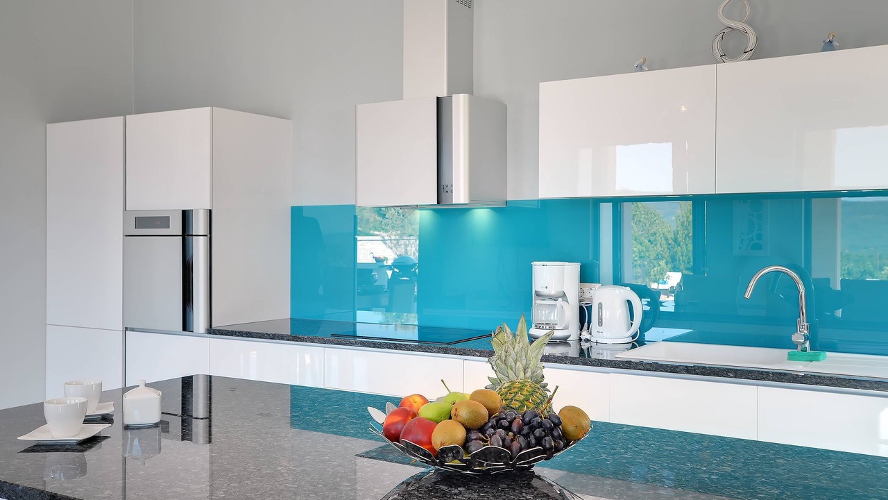 Photo of Kitchen in Rakalj