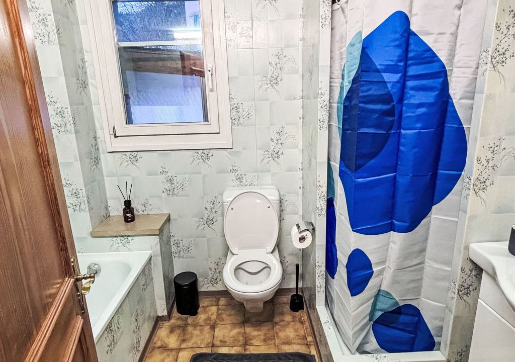 Photo of Bathroom in Ebnat-Kappel