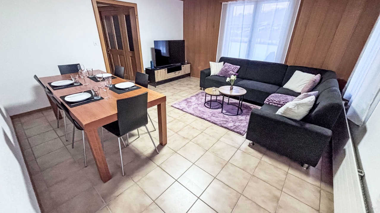 Photo of Livingroom in Ebnat-Kappel