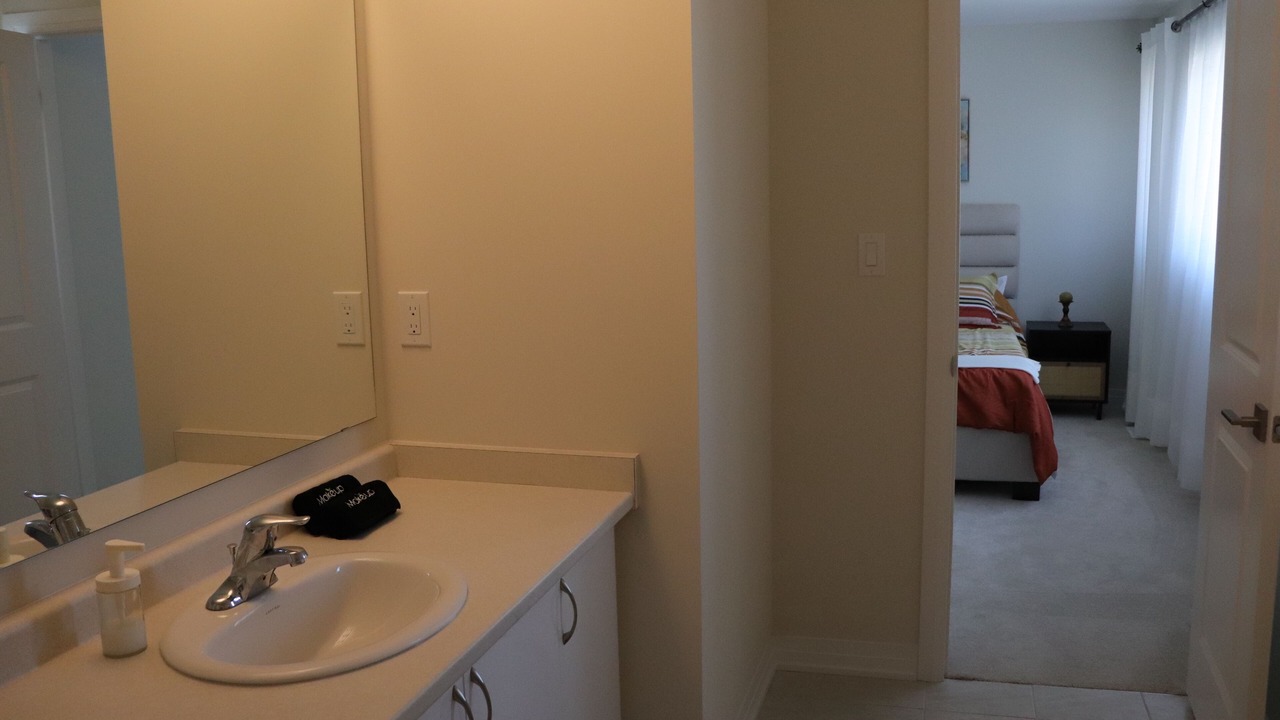 Photo of Bathroom in Severn