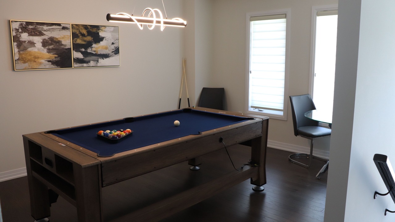 Photo of Bedroom in Severn