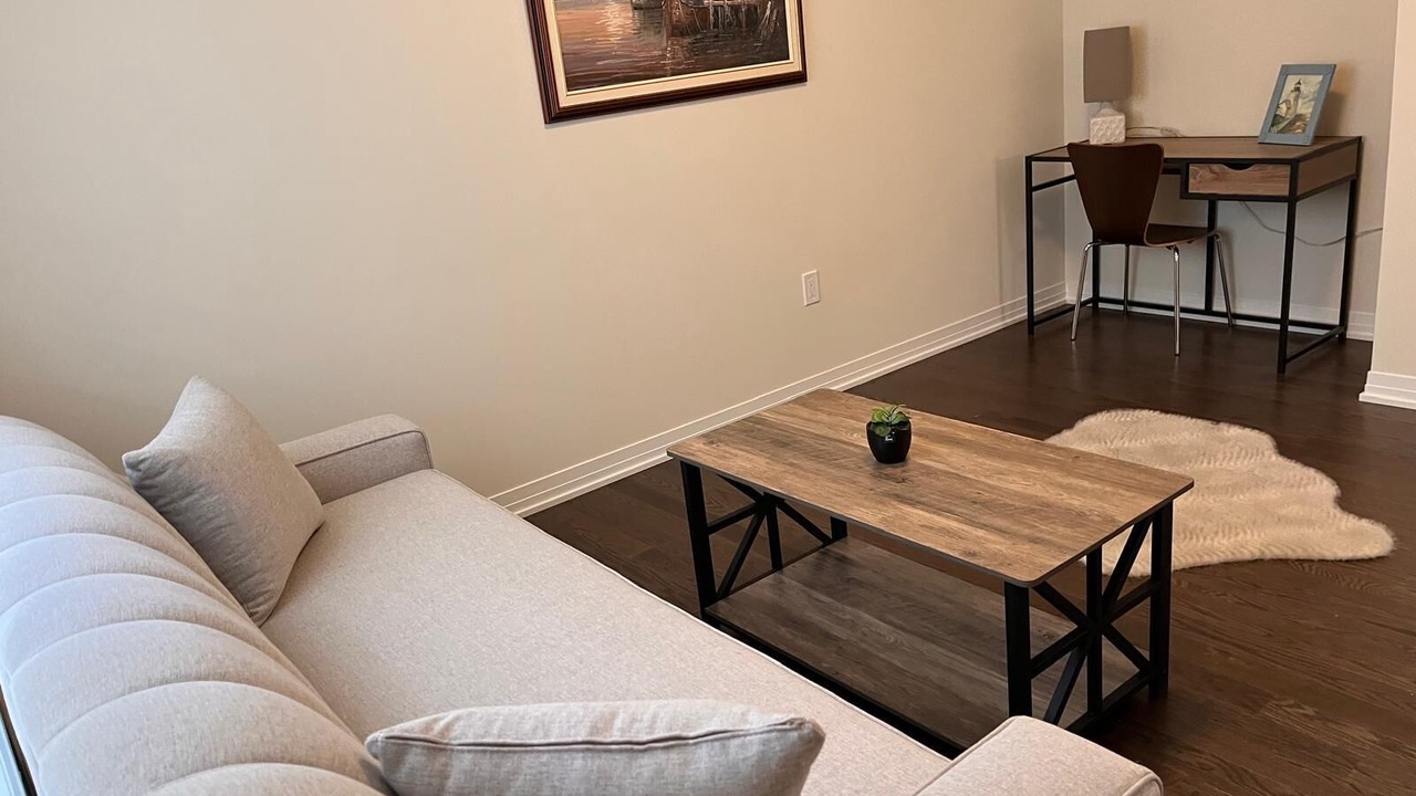 Photo of Livingroom in Severn