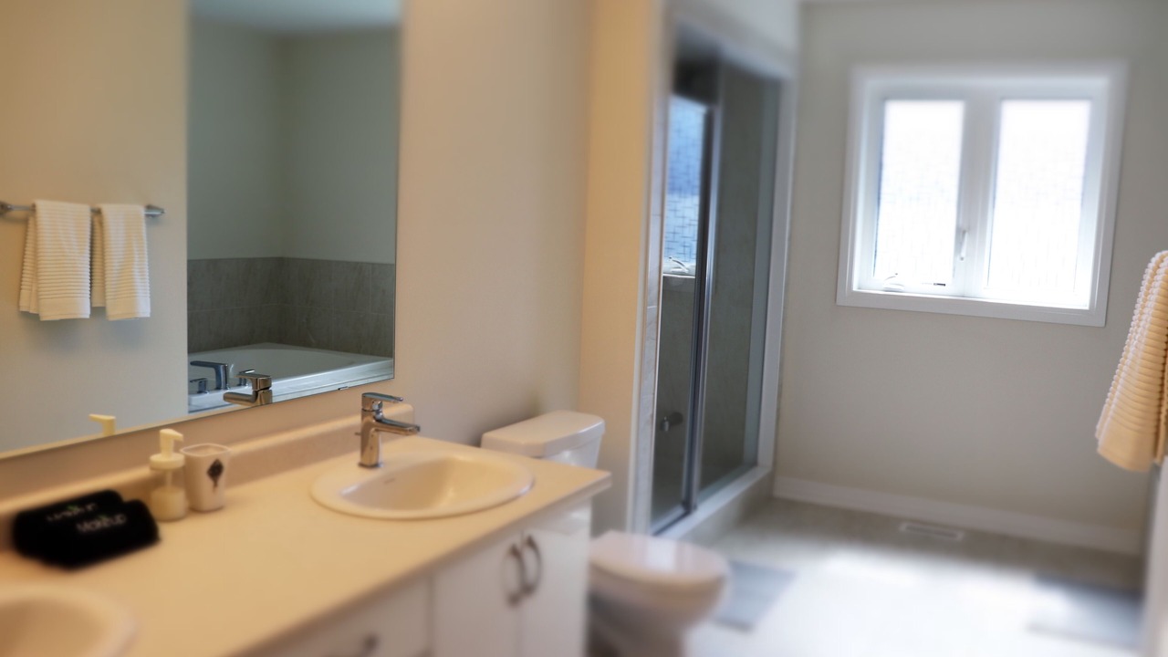 Photo of Bathroom in Severn