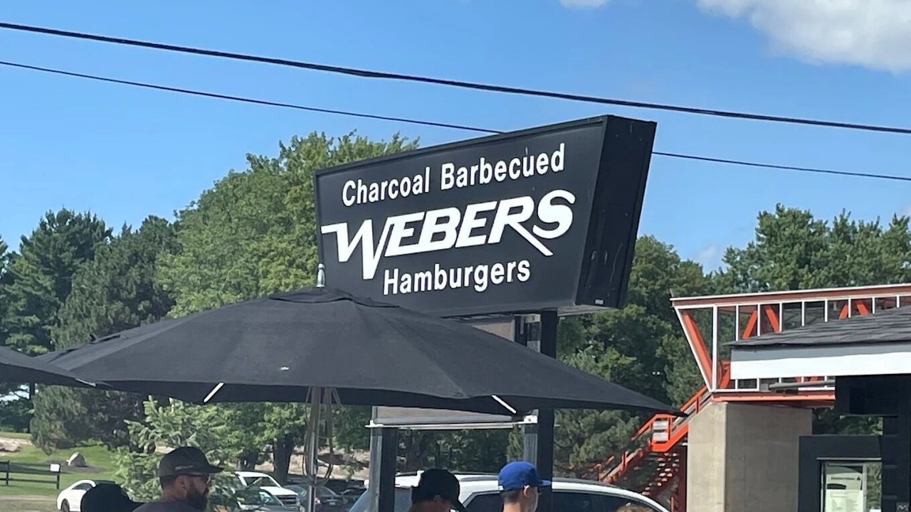 Photo of Outdoor in Severn
