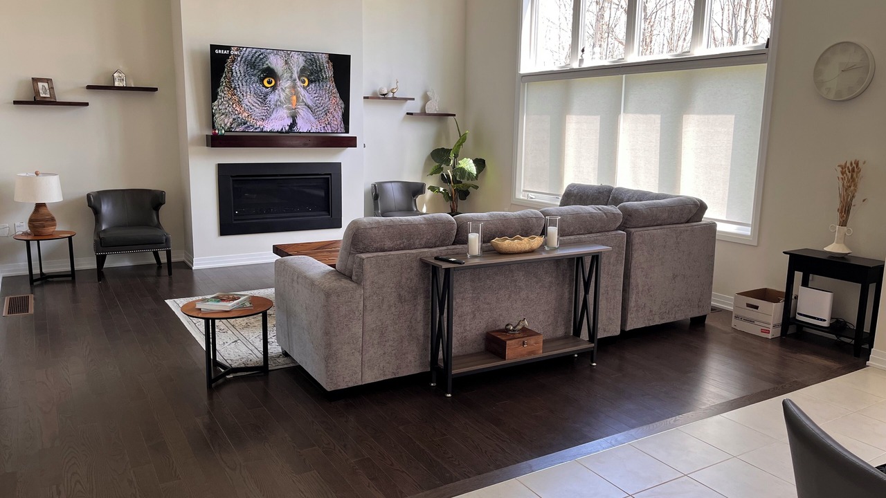 Photo of Livingroom in Severn
