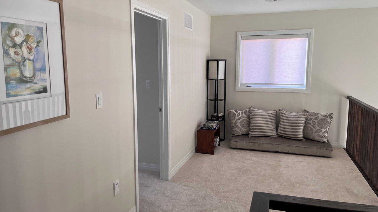 Photo of Livingroom in Severn