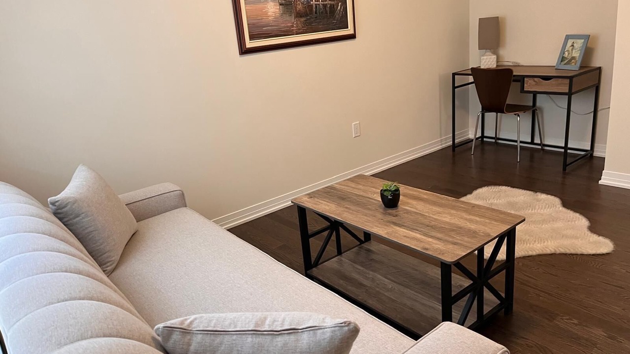 Photo of Livingroom in Severn