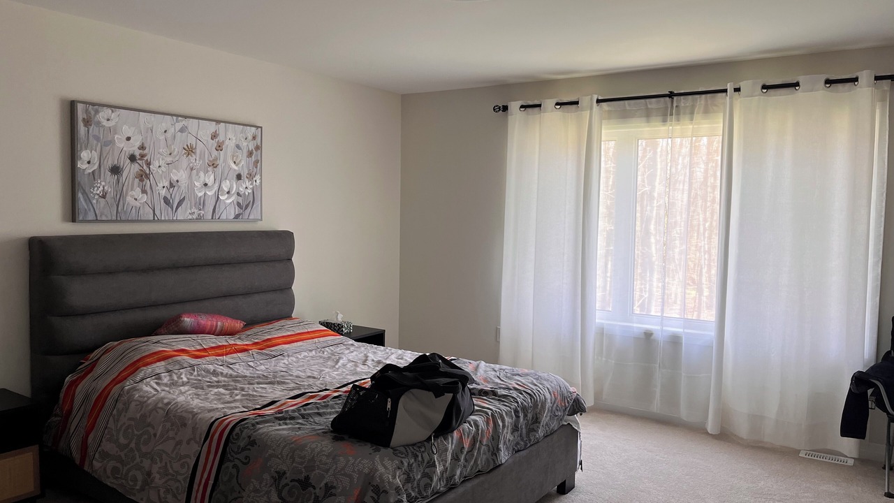 Photo of Bedroom in Severn