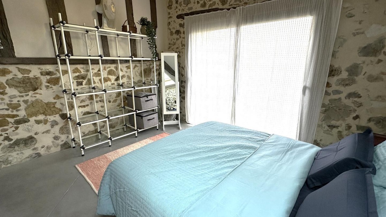 Photo of Bedroom in Mimbaste