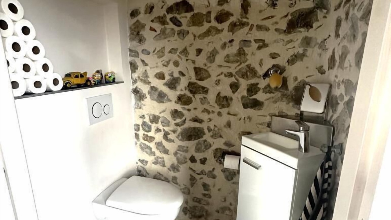Photo of Bathroom in Mimbaste