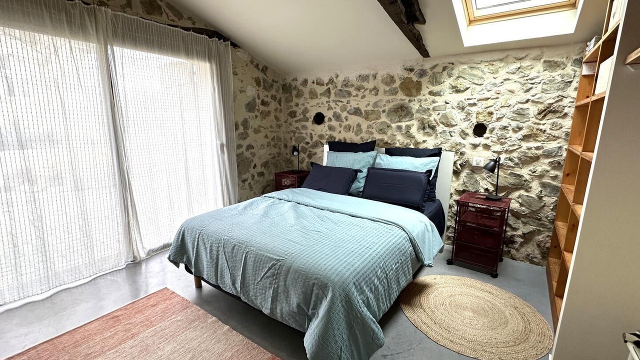 Photo of Bedroom in Mimbaste