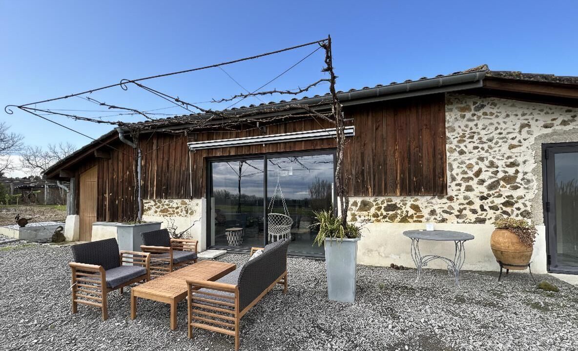 Photo of Outdoor in Mimbaste
