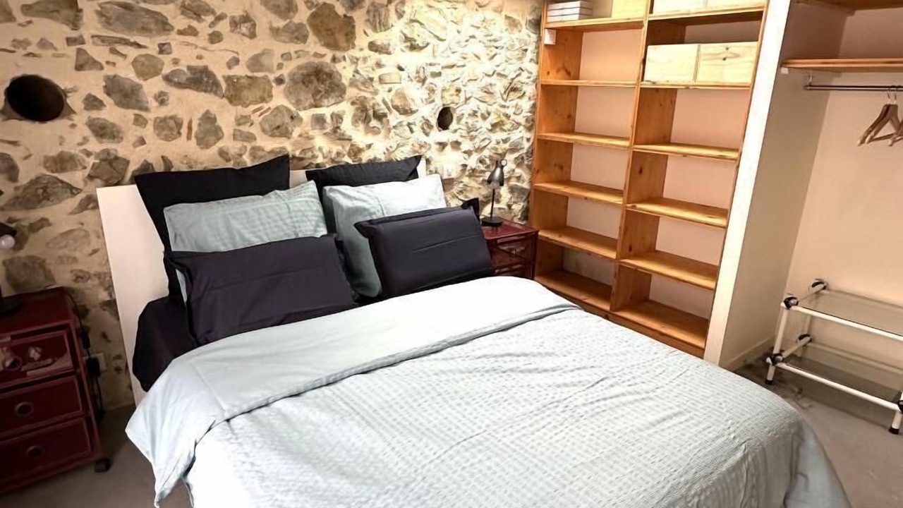 Photo of Bedroom in Mimbaste