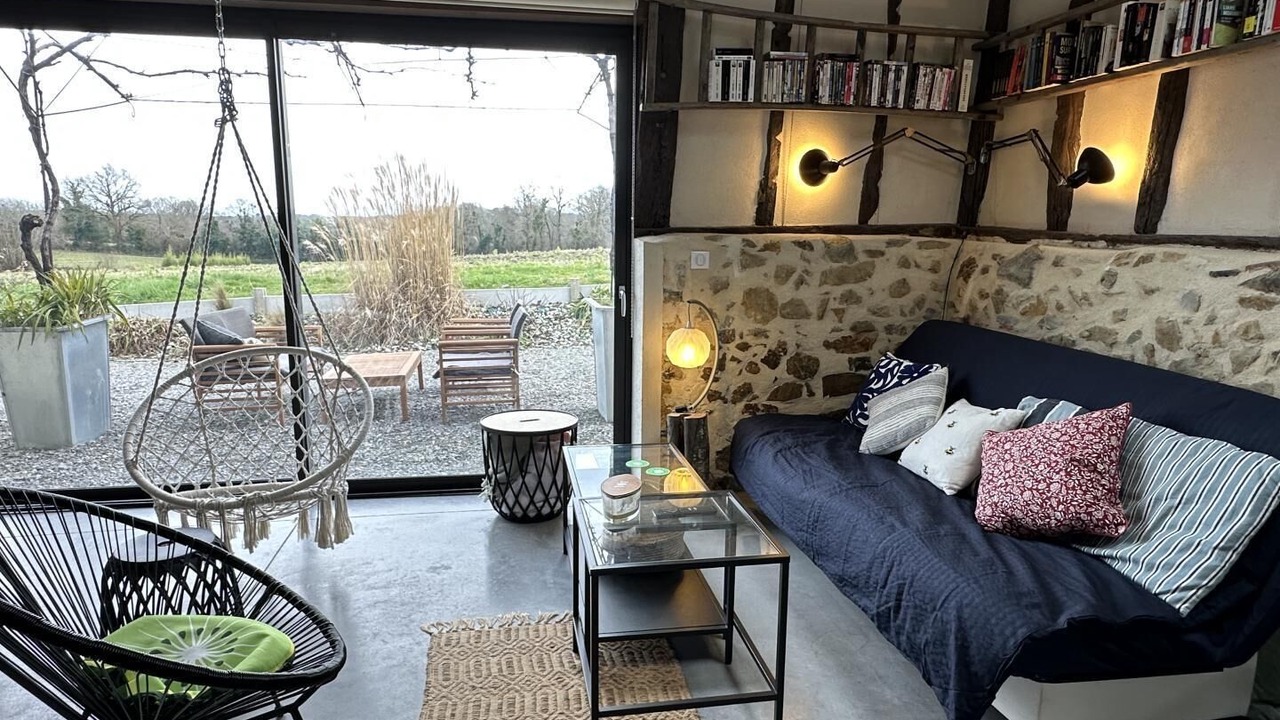Photo of Livingroom in Mimbaste