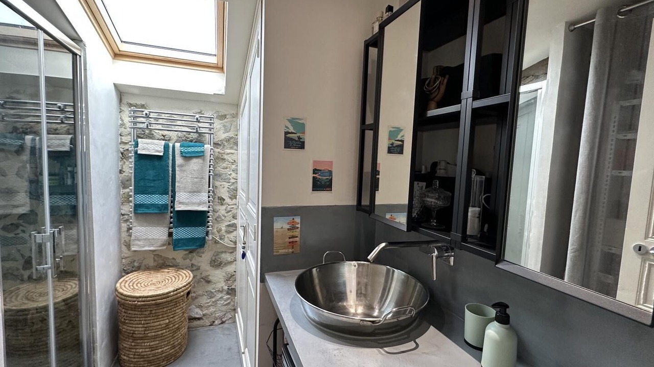 Photo of Bathroom in Mimbaste