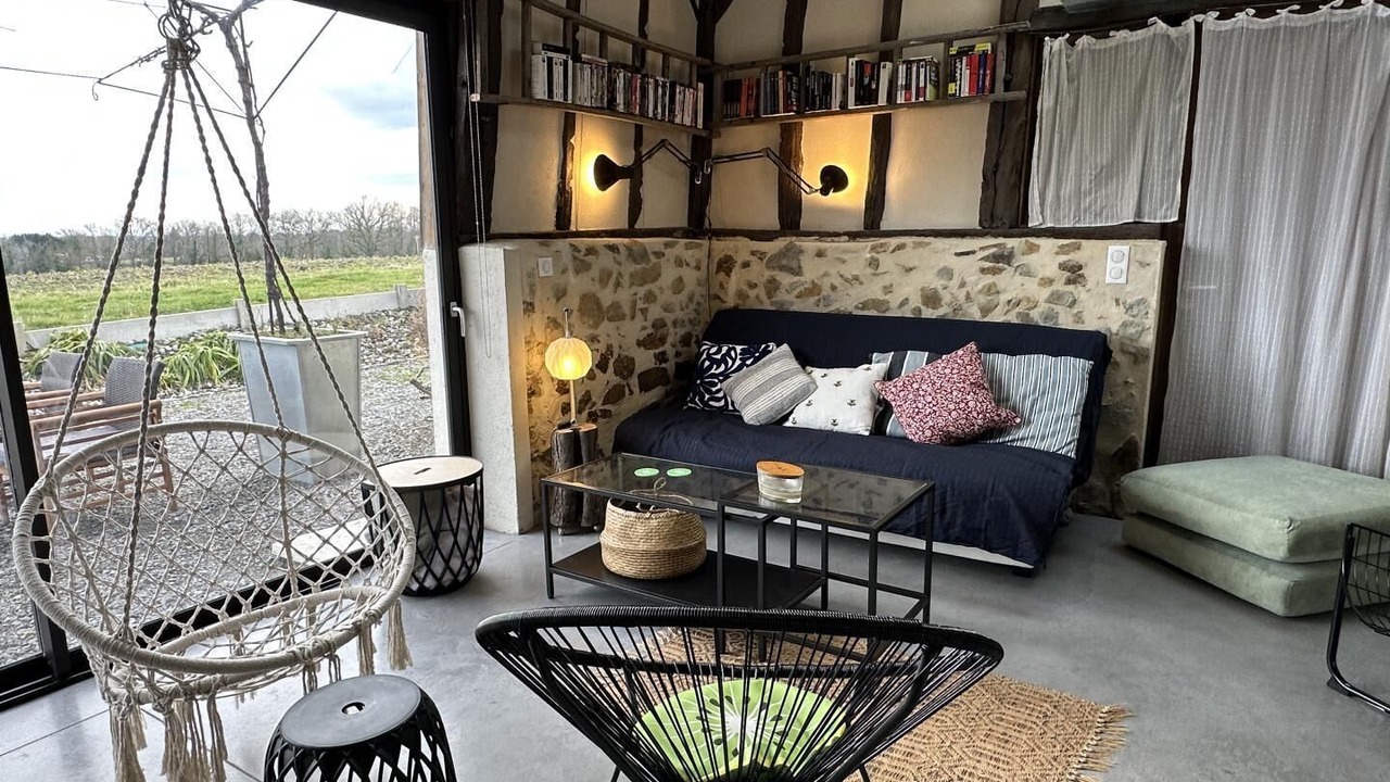 Photo of Livingroom in Mimbaste