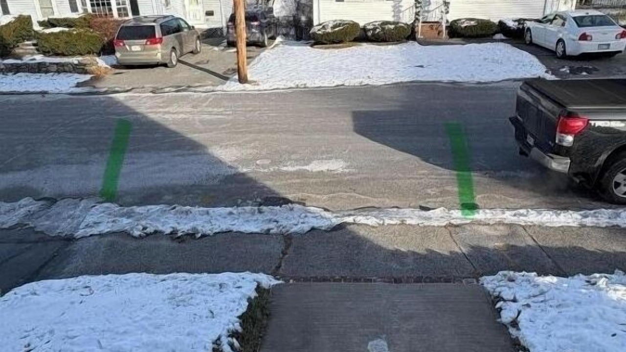 Photo of Outdoor in Lowell