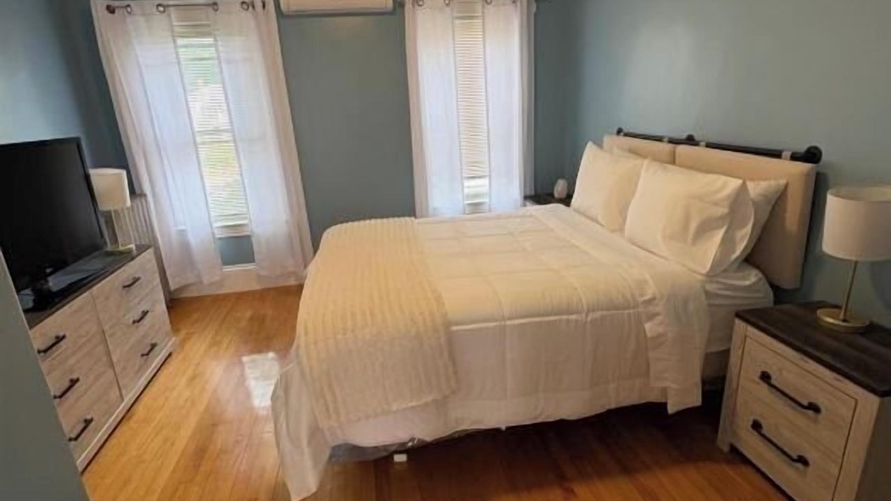 Photo of Bedroom in Lowell