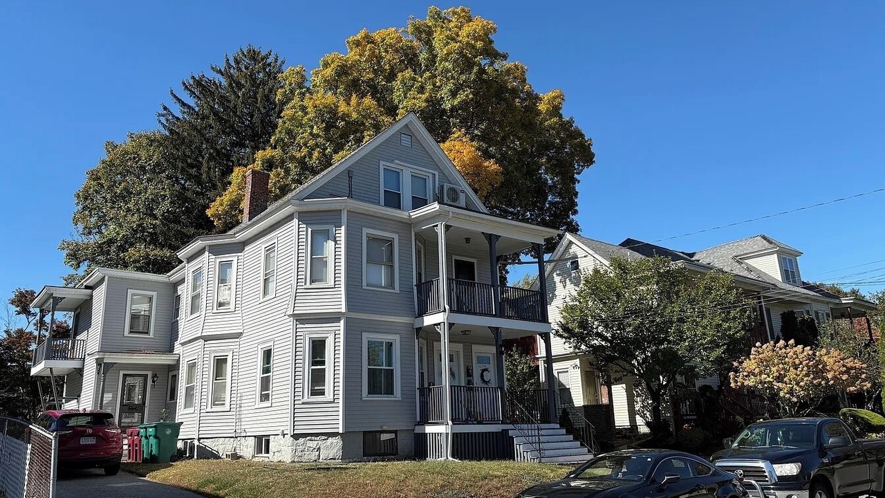 Photo of Outdoor in Lowell