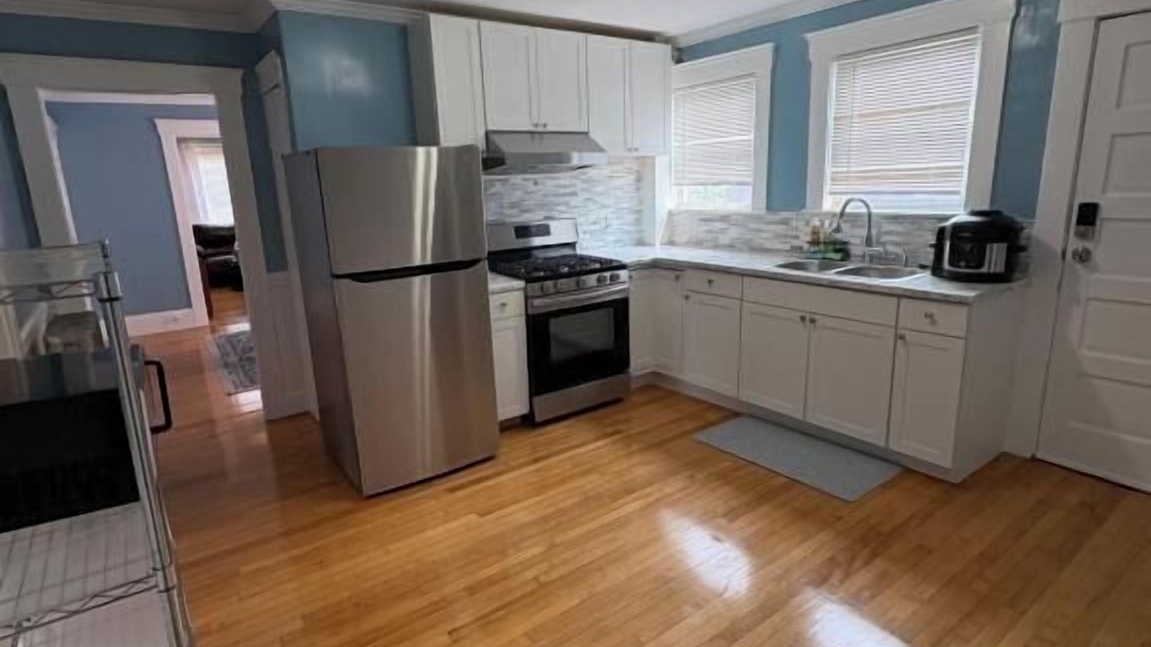 Photo of Kitchen in Lowell
