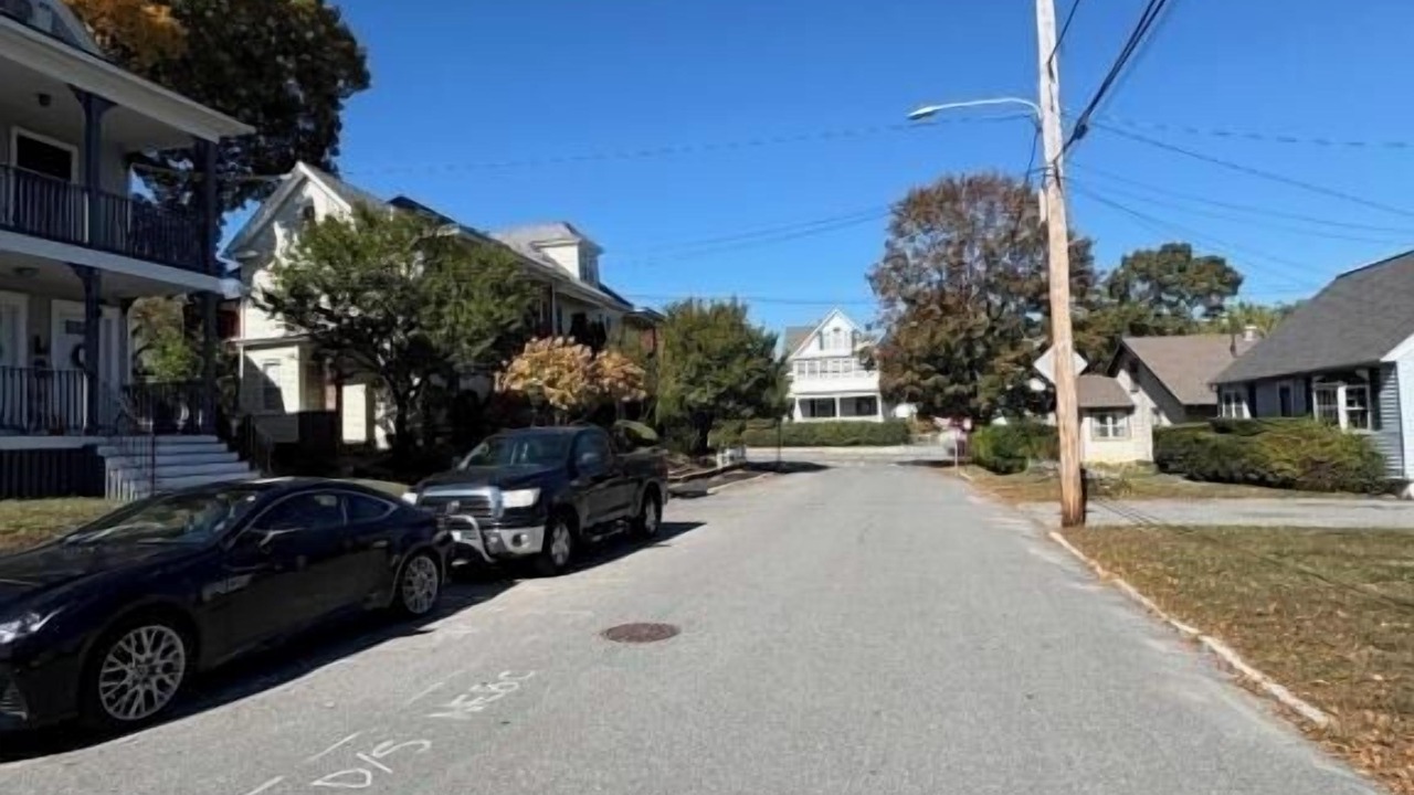 Photo of Outdoor in Lowell