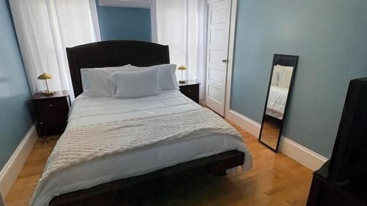 Photo of Bedroom in Lowell