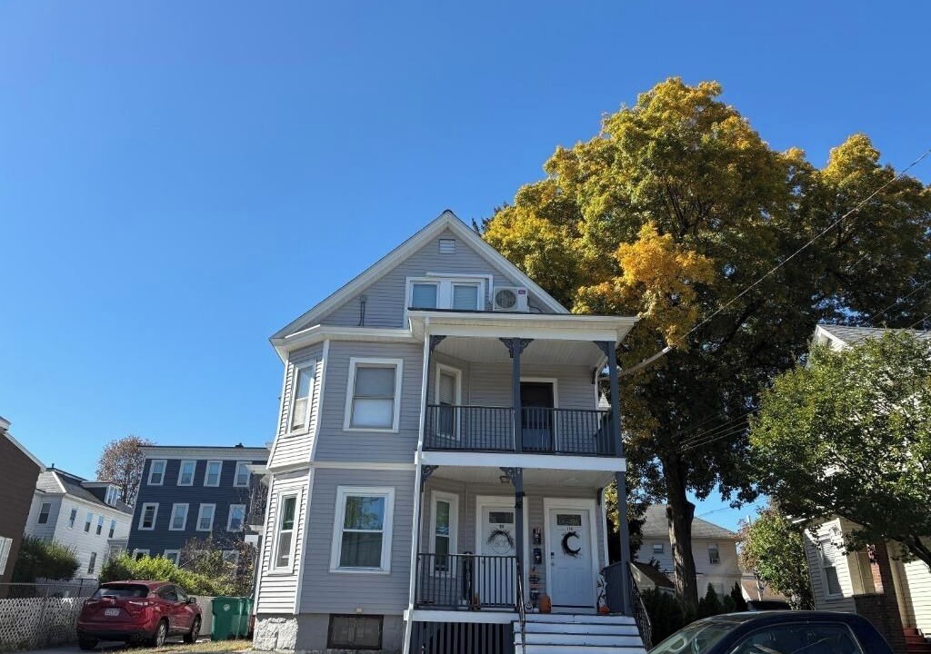 Photo of Outdoor in Lowell