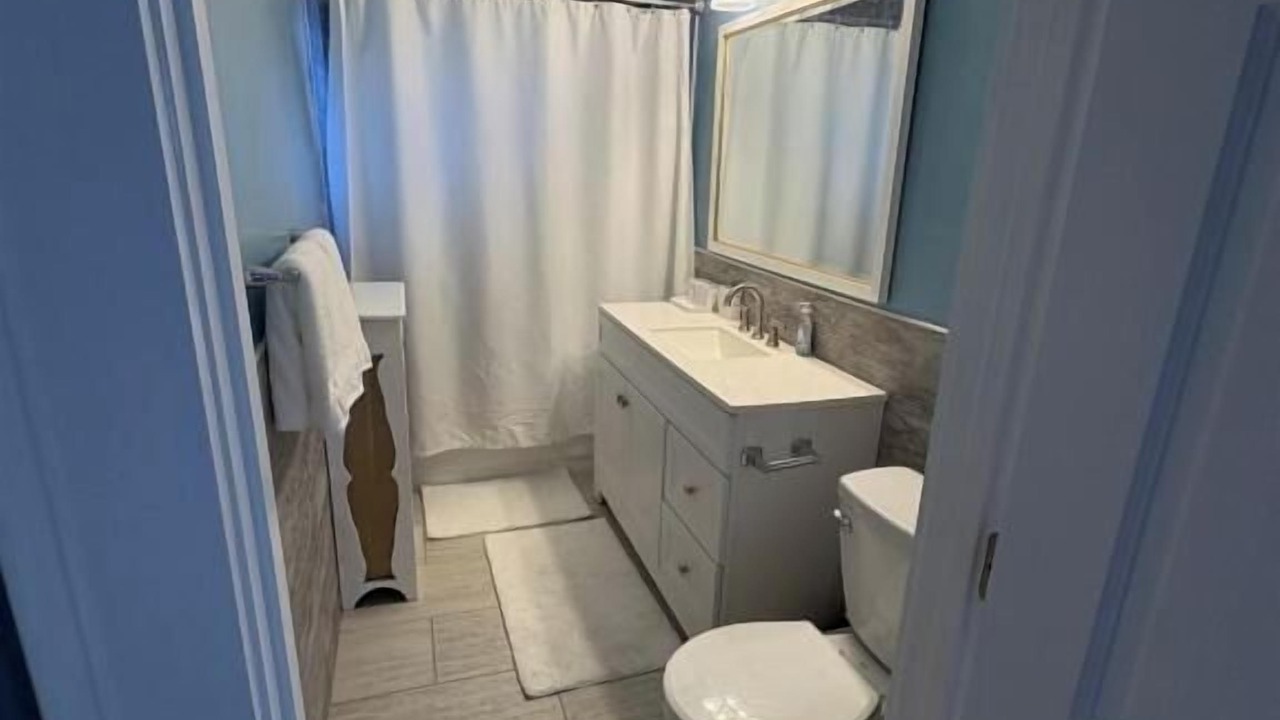 Photo of Bathroom in Lowell