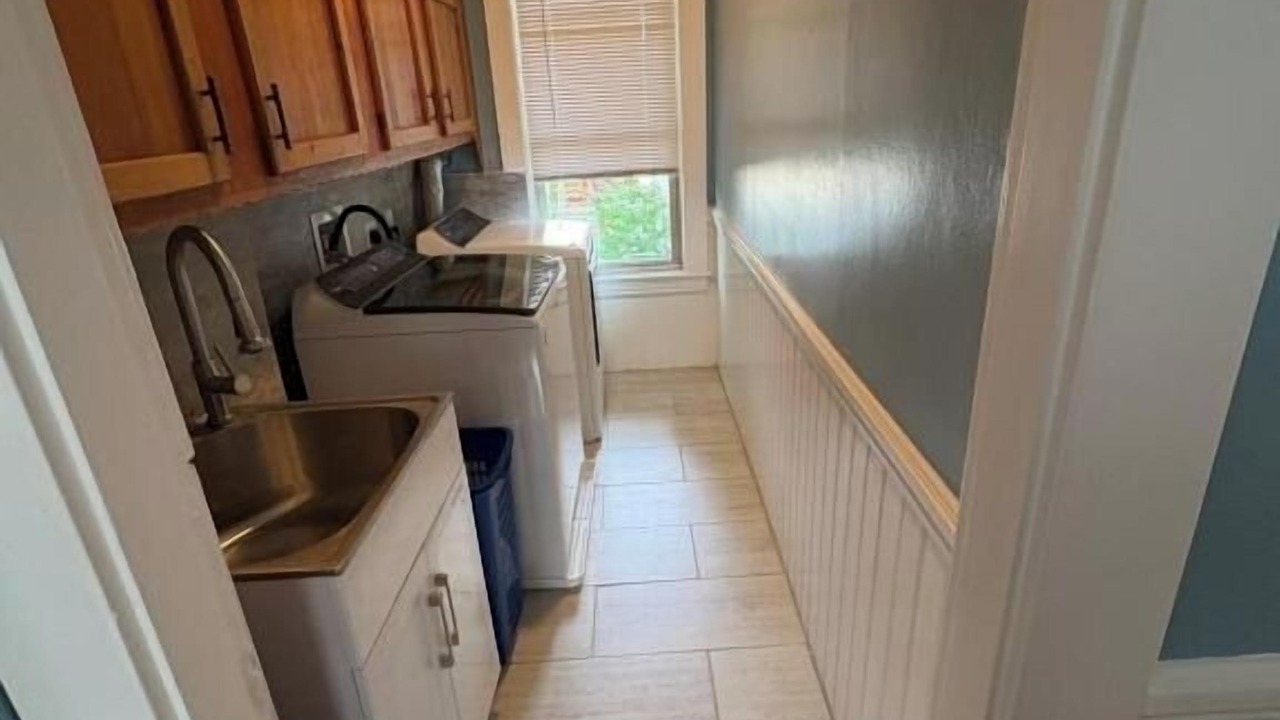Photo of Kitchen in Lowell